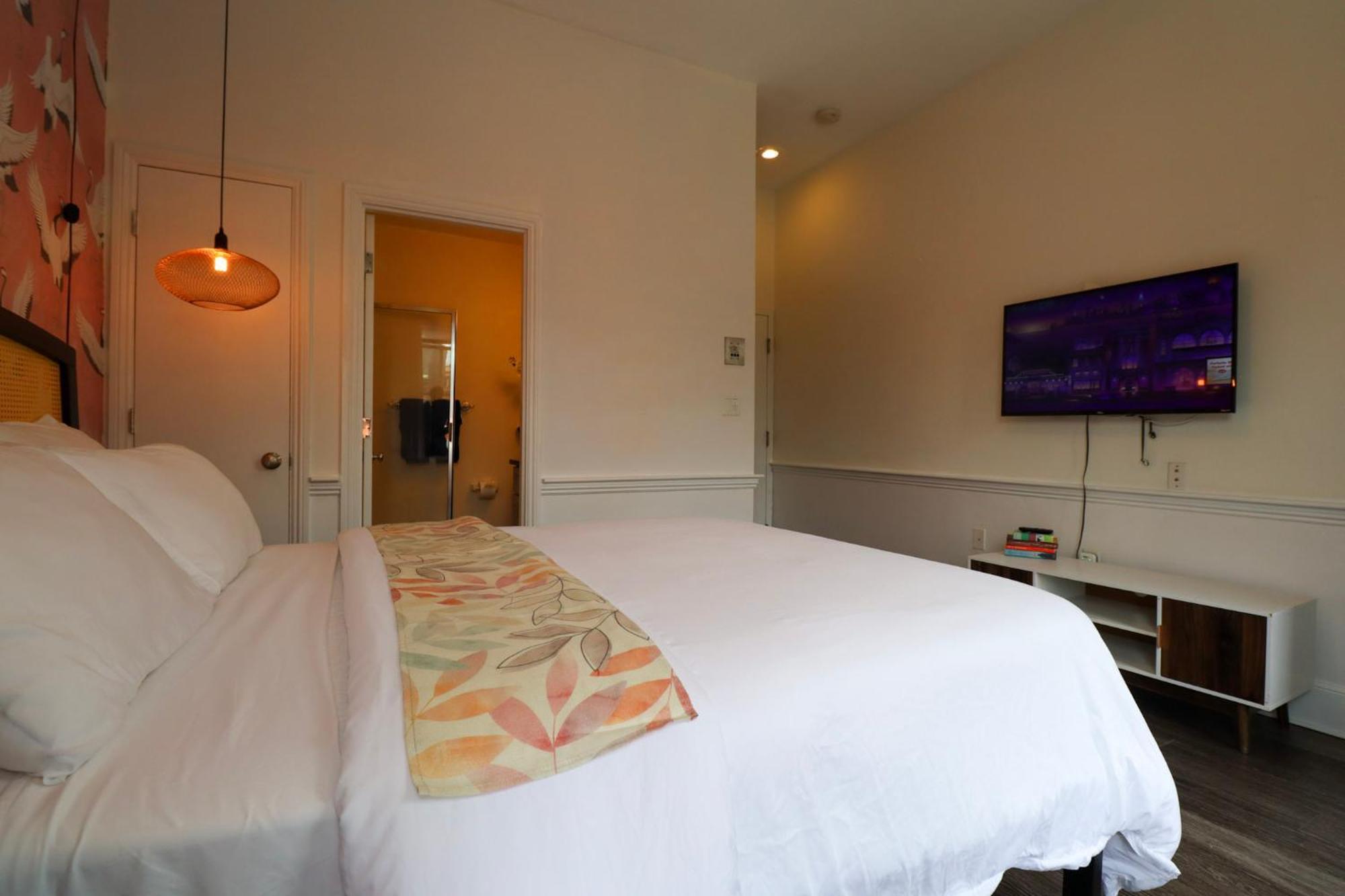 Good Hotels Boston Exterior foto