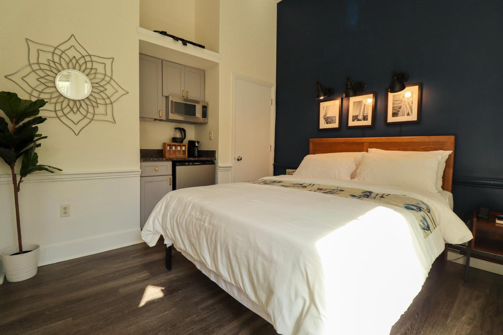 Good Hotels Boston Exterior foto